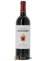 bottle of wine