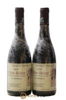 bottle of wine