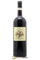 bottle of wine