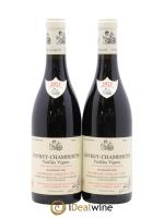 bottle of wine