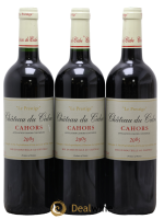bottle of wine