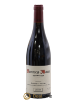 bottle of wine