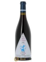 bottle of wine
