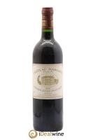 bottle of wine
