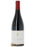 bottle of wine