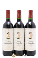 bottle of wine