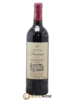 bottle of wine