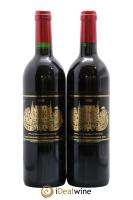 bottle of wine