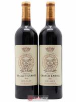 bottle of wine