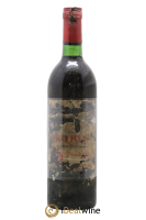 bottle of wine