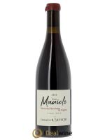 bottle of wine