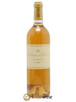 bottle of wine