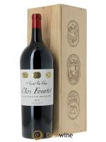 bottle of wine