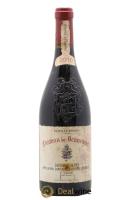 bottle of wine