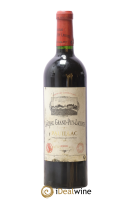bottle of wine