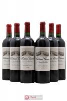 bottle of wine