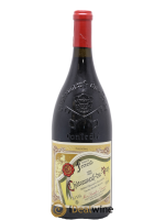bottle of wine