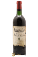 bottle of wine