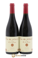bottle of wine