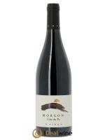 bottle of wine