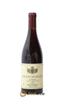 bottle of wine