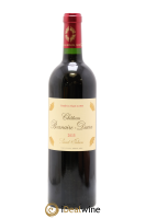 bottle of wine
