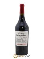 bottle of wine