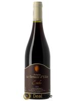 bottle of wine