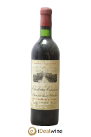 bottle of wine