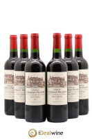 bottle of wine