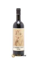 bottle of wine