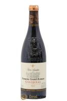 bottle of wine