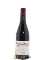 bottle of wine