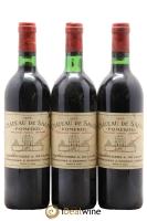 bottle of wine