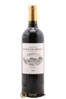 bottle of wine