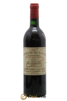 bottle of wine