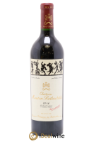 bottle of wine