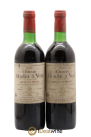 bottle of wine