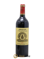 bottle of wine
