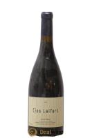bottle of wine