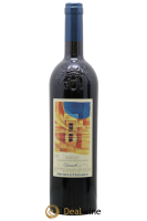bottle of wine