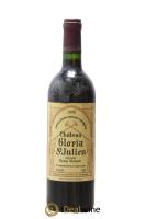 bottle of wine
