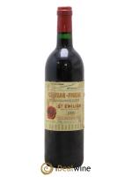 bottle of wine