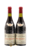 bottle of wine