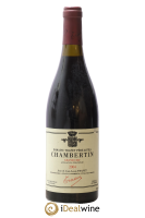 bottle of wine