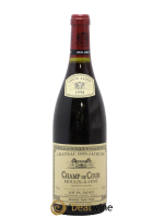 bottle of wine