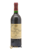 bottle of wine