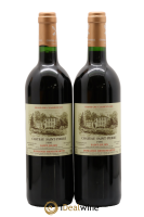bottle of wine