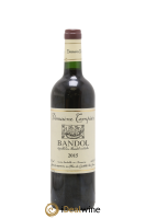 bottle of wine