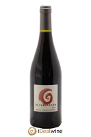 bottle of wine